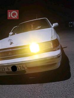 Toyota Cresta
